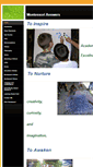 Mobile Screenshot of montessorianswers.com